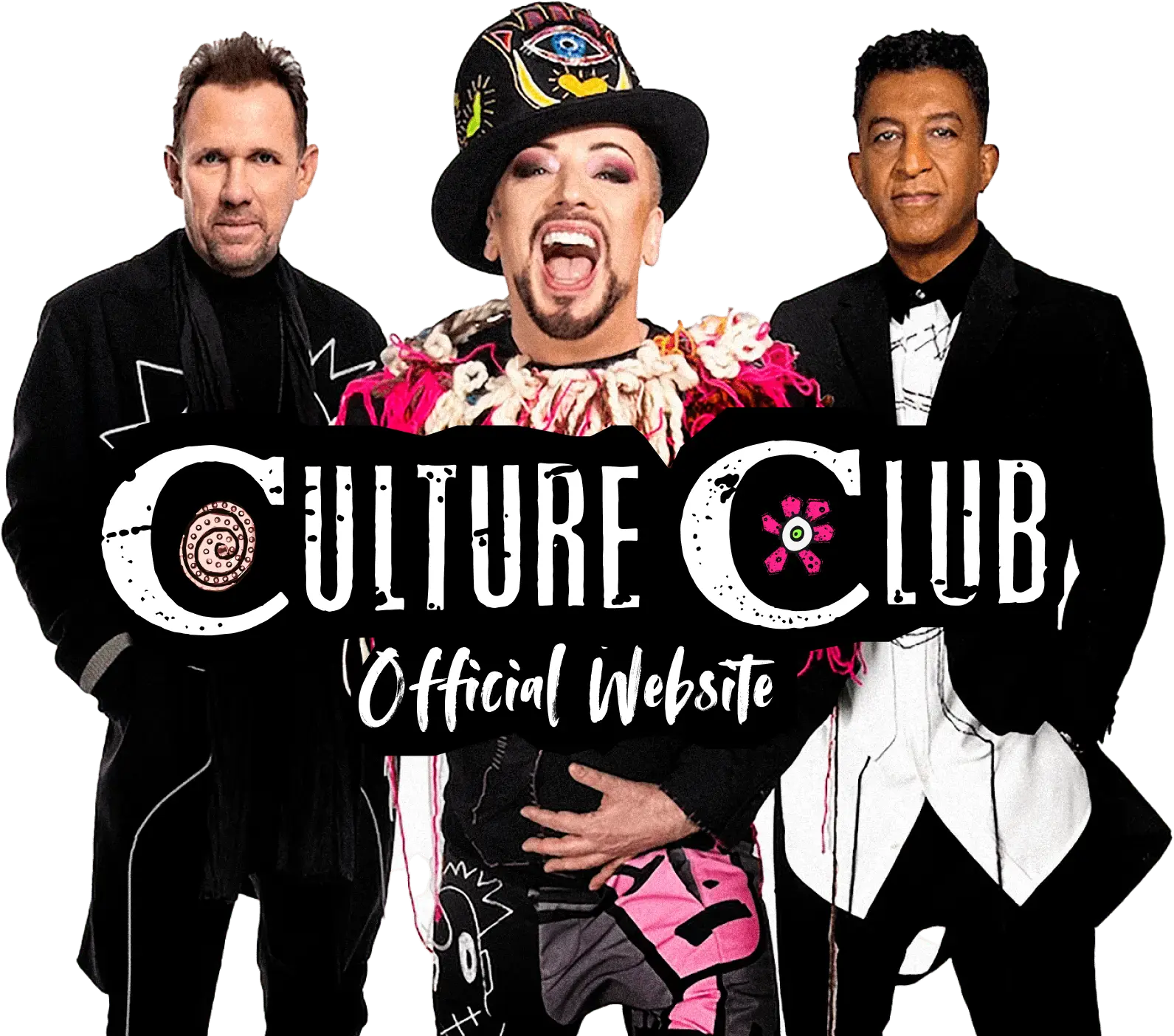 Culture Club Official Website